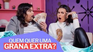 COMECE A GANHAR DINHEIRO AGORA 3 dicas práticas de RENDA EXTRA