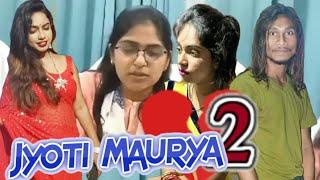 Santali Jyoti Maurya  Faltu Katha Returns