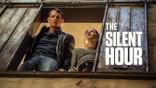 ظابط بيخسر سمعه وبيتحبس في مبني مليان عصابات وشرطه فاسده  ملخص فيلم the silent hour