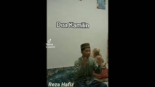 Doa Kamilin setelah sholat Tarawih