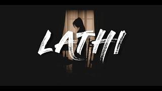 Weird Genius - Lathi Lyrics ft. Sara Fajira