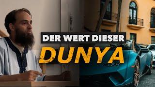 Der wahre Wert dieser Dunya  Abu Abdullah