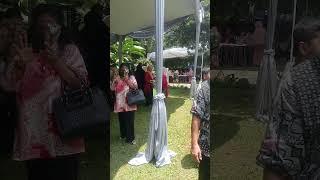 wedding partyBogor March 22024