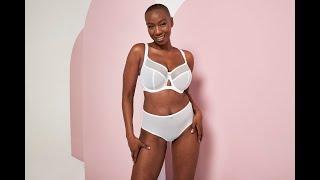 Uplifting bras for fuller busts Exclusively at Curvy Kate