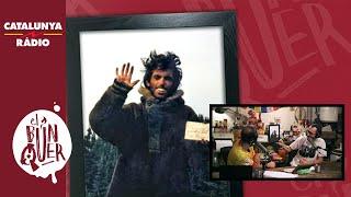 EL BÚNQUER Chris McCandless 3x172