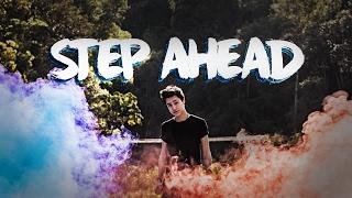Liu - Step Ahead feat Vano Lyric Video