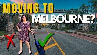 Moving to Melbourne Florida 2024 Everything You Must Know BEFORE Deciding