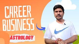 Creating Entrepreneurs Through Vedic Astrology - SUCCESSFUL vs UNSUCCESSFUL