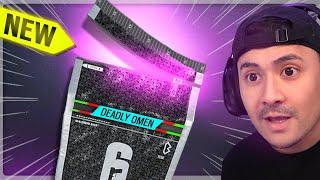 Opening the NEW BRAVO PACKS in Rainbow Six Siege...