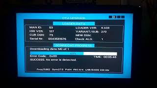 DSTV OTA UPGRADE FACT ABOUT IT  - Rofixtech