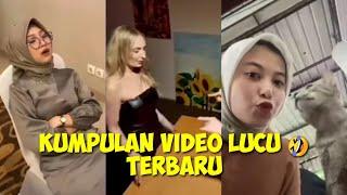 KUMPULAN VIDEO LUCU TERBARU 