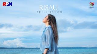 Ariel Tatum - Risau OST. Sepeda Presiden - Official Lyric Video