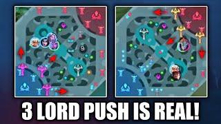 3 LORD PUSH IS HERE ITS A SCARY EXPERIENCE