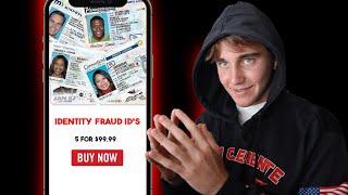 3 Illegal Scams To Get Rich Dont Do These...