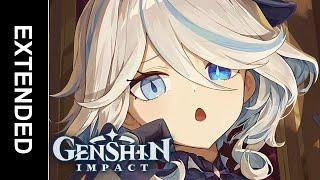 Furina Theme - Genshin Impact BGM Extended