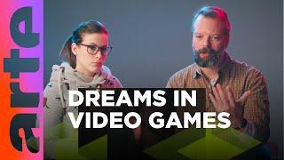 Dream of Virtual Sheep  Art of Gaming  ARTE.tv Culture