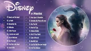 Best Of Disney Hits 2024  Top Disney Songs  Disney Music Collection Relaxing Disney Music #disney