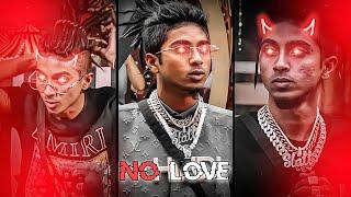 No Love x Mc Stan  Mc Stan Attitude Status Video  #mcstan #status #video