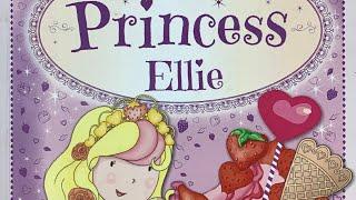 My Sweetest Princess Ellie Children’s Book Read Aloud