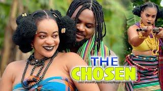 THE CHOSEN {FULL MOVIE - EPIC MOVIE2024 LATEST NIGERIAN NOLLYWOOD MOVIE