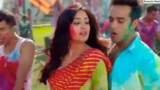 Special Holi WhatsApp Status Video   Happy Holi 2018