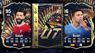 *NEW* 750K PREMIER LEAGUE TOTS DUO GUARANTEE PACK & 83+ x7 PL PACKS