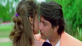 Hero Hundustani { Hero Hundustani1998 } BollyWood Song  Kumar Sanu Alka Yagnik 