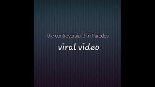 Totoo ba ang controversial video ni Jim Paredes?