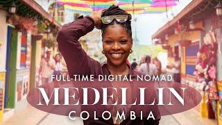 My Life In Medellin Colombia the Truth About Living Here