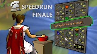 UIM Maxcape In World Record Time