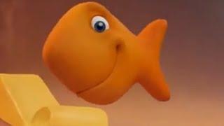 Goldfish Crackers - The Snack That Smiles Back Goldfish Evolution 5 Million Views