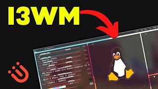 How to use i3WM