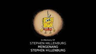 end Spongebob movie on the run credits scene #Thespongebobmoviespongeontherun.