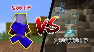 Killing Ghosts in Lapis Armor and how to do it EASILY  Minecraft Hypixel Skyblock