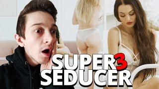 Come portare A LETTO una DONNA  Super Seducer 3 UNCENSORED #1