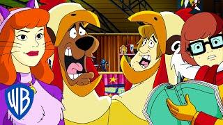 Scooby-Doo  Scooby Dooby Slay  WB Kids