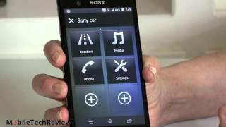 Sony Xperia Z Review