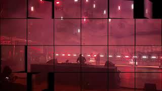 Skrillex - FRONT ROW - Live at Red Rocks Amphitheatre - April 29 2023 - Morrison Colorado USA