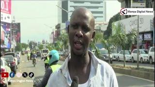 Finance Bill ipitishwe watu wateseke Bold Kisumu residents message to MPs over Finance Bill 2024