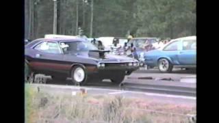 Jackson Dragstrip 1984