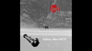 Infiray Rico RS75