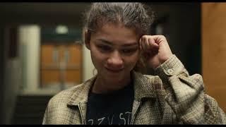 Euphoria season 2 Finale Ending Scene.