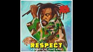 RESPECT A Tribute to Lucky Dube - STEEL PULSE