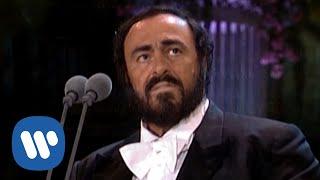 Luciano Pavarotti - Ave Maria Schubert