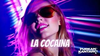 Dj Furkan Kantarcı - La Cocaina   Club Remix  #bangladesh #party #music