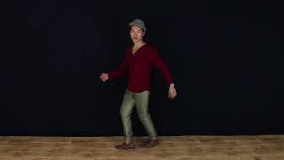 3 Funky Dance Moves for Parties For Men How To Dance at a Party