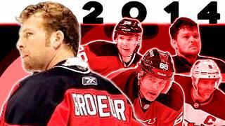 Better the Devils You Knew  The 2013-14 New Jersey Devils - Yesteryear Ep. 3