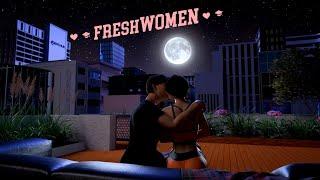 This Place Is Nice ️‍  Fresh Women  Part 12