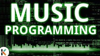  MUSIC for PROGRAMMING - CODING - concentration - STUDYING 