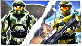 A Halo CE Remake Won’t Save The Franchise